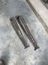 2007 VOLVO V60  D5 2.4 DIESEL FUEL TANK STRAP  Rusty But In Usable Condition