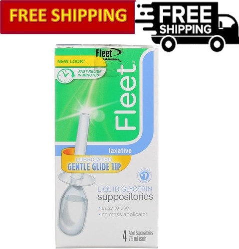 Fleet liquid glycerin - fleet,