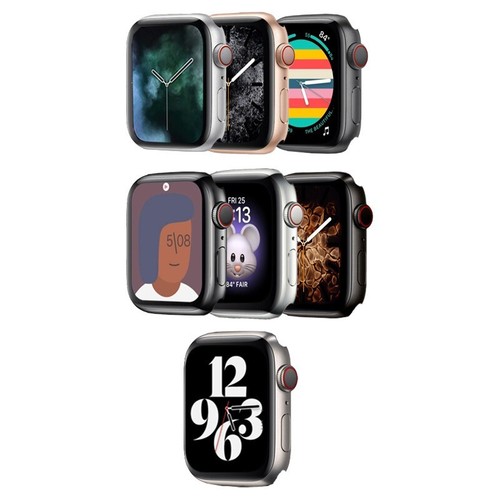 Apple watch series - watch,