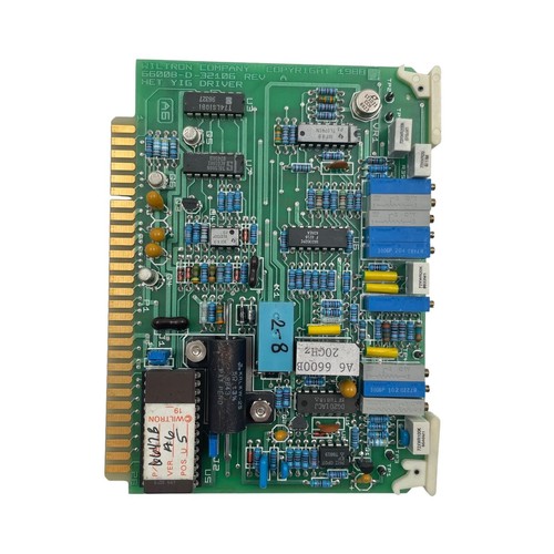 Wiltron 6647b programmable - 6647b,