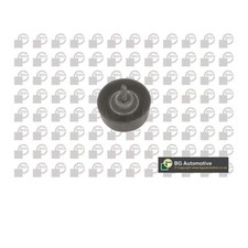 BGA Deflection Guide Pulley