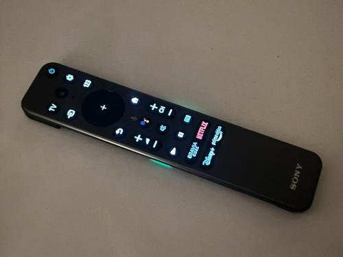 Genuine sony google voice - genuine,