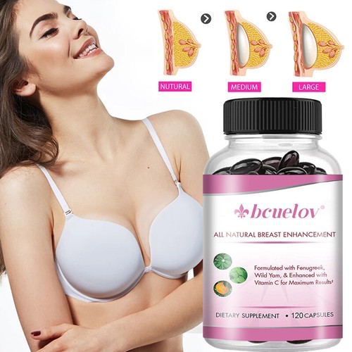 The strongest breast - the,