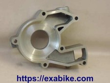 oil pump housing for BMW