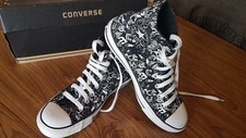 Converse All Star RARE 2011