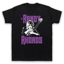 Randy Rhoads Acoustic Guitar