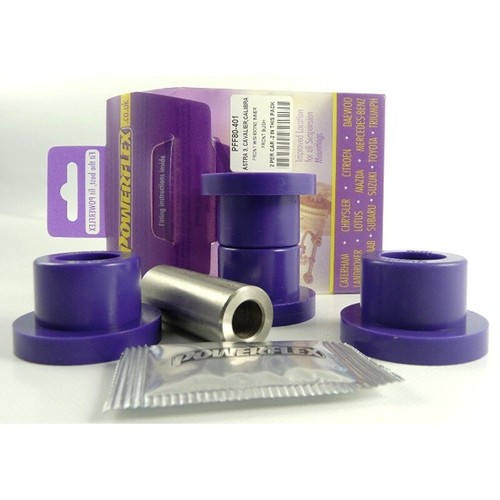 Powerflex front wishbone inner - wishbone,