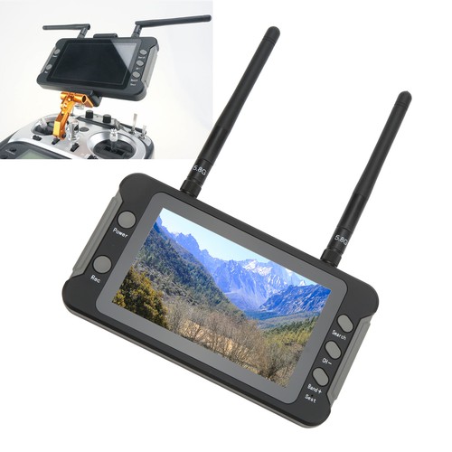 8ghz 40ch fpv - 40ch,