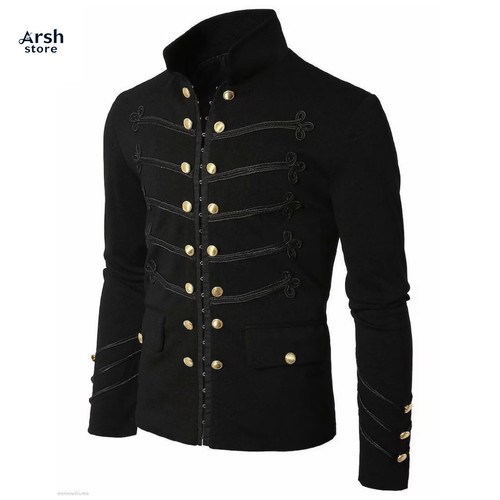 Officer military drummer - officer,