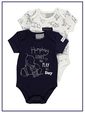 Baby Boys Humphreys Corner