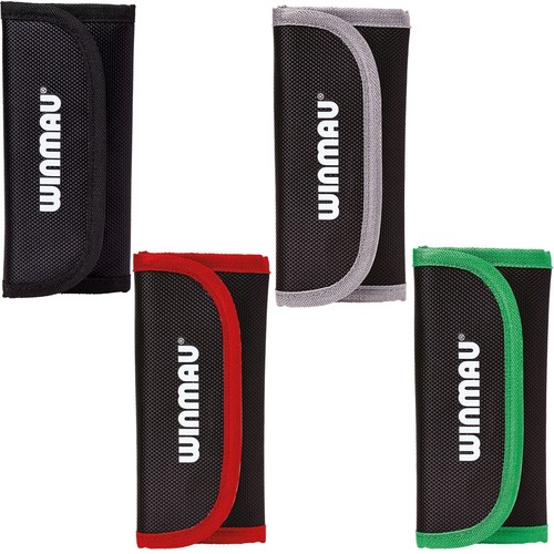 Winmau tri fold plus darts - tri-fold,