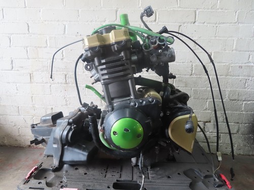 2003 kawasaki z1000 - a1h, 41,220