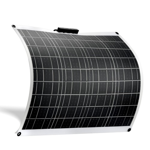 50w solar panel - panel, 12v