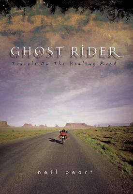 Ghost rider travelling the - rider:, on