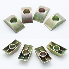 M8 Replacement Half Moon