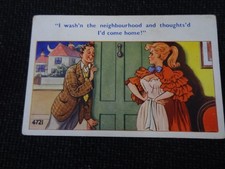 Coastal Clacton on Sea Comic