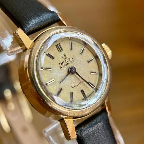Vintage omega geneve ladies - vintage,