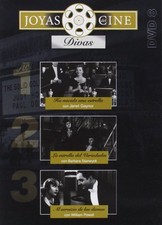 Joyas Del Cine Divas [DVD] Ha