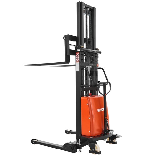 Vevor semi electric - semi,