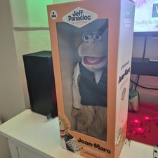 Jeff Panacloc Jean-Marc La