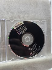 Yamaha Portable Grand