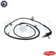 SENSOR WHEEL SPEED SS20404 FOR