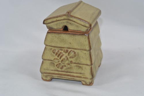 Vintage charmouth pottery - vintage,