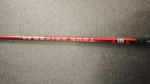 Kbs tour driven td - tour,