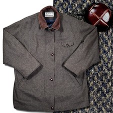 Vintage Mackintosh New England