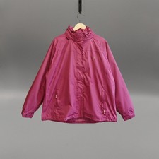 Joules 2 In 1 Jacket Pink