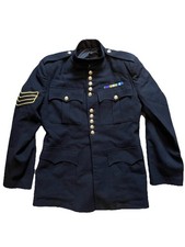 Welsh Guards No.1 Dress Jacket