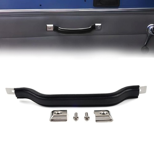 Interior door handle pull - interior,