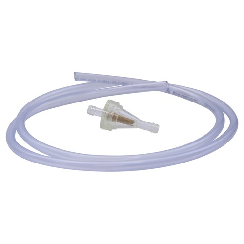 Set fuel hose - , and