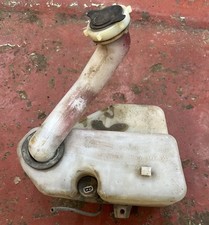VW TRANSPORTER T25 WASHER BOTTLE 251955453D T3 WINDSCREEN RESERVOIR PUMP FILLER