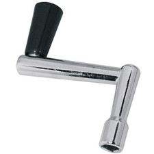 Hayman Drum Key Spin Speed