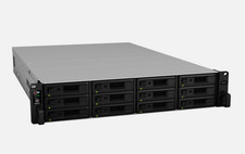 Synology RS3618xs NAS Storage