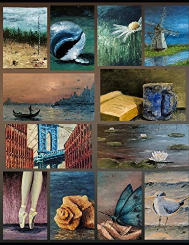 How paint with - paint, palette