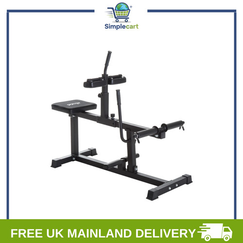 Seated adjustable leg - adjustable,