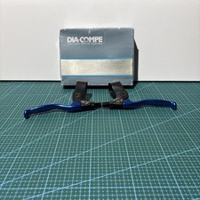 DIA COMPE SS-7 Brake Levers