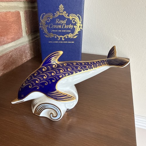 Royal crown derby - royal,