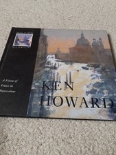 Ken Howard a Vision of Venice