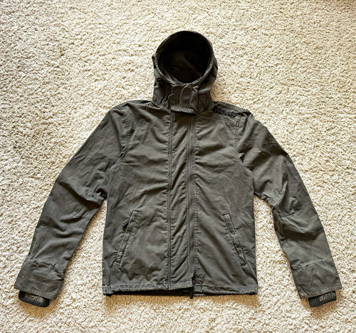 Superdry japan double - superdry,