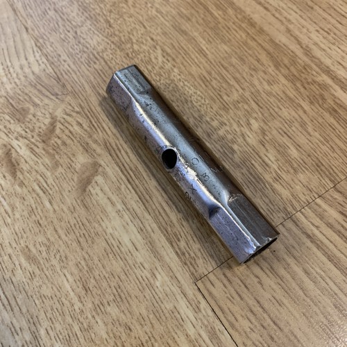 Metric box spanner - spanner, apollo