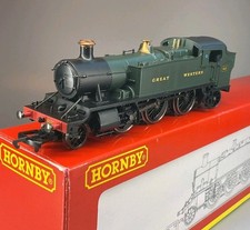 Boxed hornby r2098d gwr - hornby,