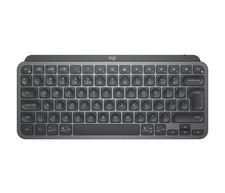 Logitech MX Keys Mini Grey -