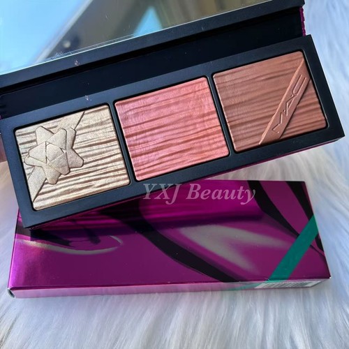 Mac shiny pretty - mac, blush