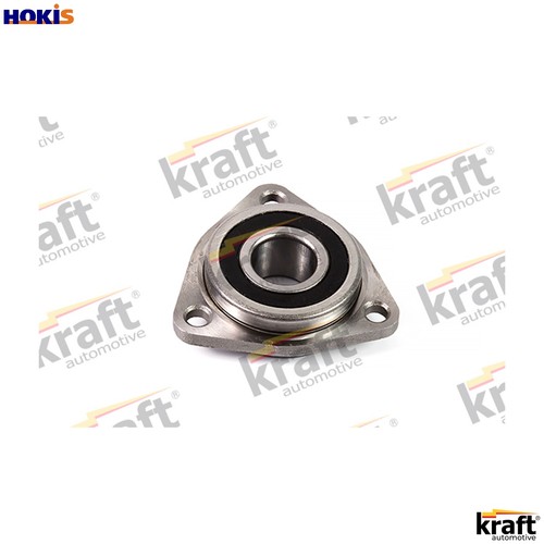 Bearing radiator fan shaft - radiator,