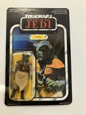 Star Wars Vintage Klaatu ROTJ