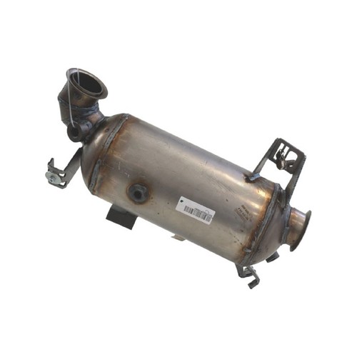 Bosal euro dpf - bosal, particulate