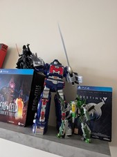 Power Rangers In Space Astro Lighting Megazord Deluxe